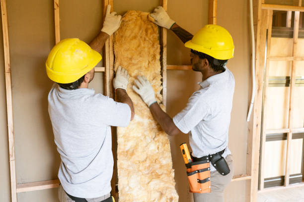 Best Insulation Air Sealing  in Tequesta, FL